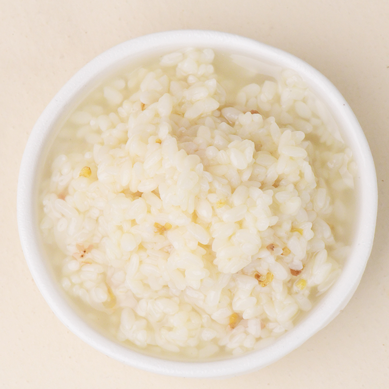 有機桂花醪糟 Organic Osmanthus Fermented Rice