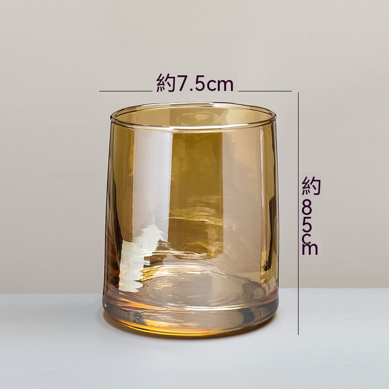 發光晶石香薰燈｜一盞兼具香氛、燈光、療癒的臥室小物
