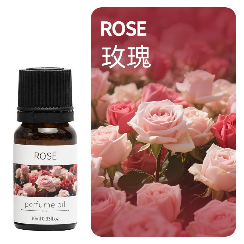 發光晶石香薰燈｜一盞兼具香氛、燈光、療癒的臥室小物