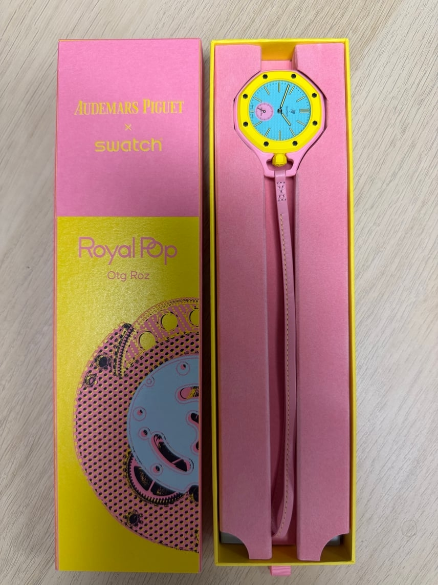 OTG ROZ