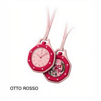 OTTO ROSSO