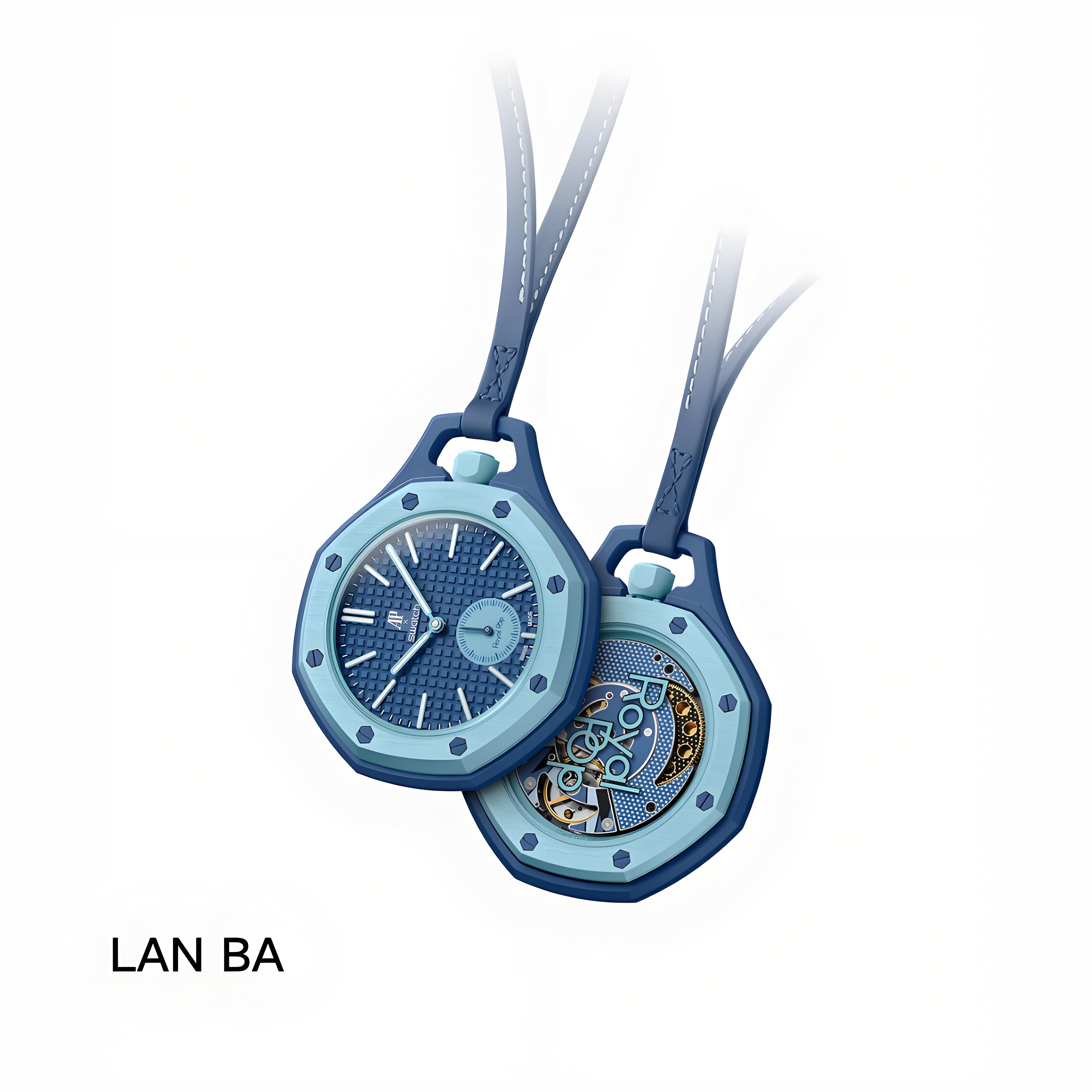 LAN BA