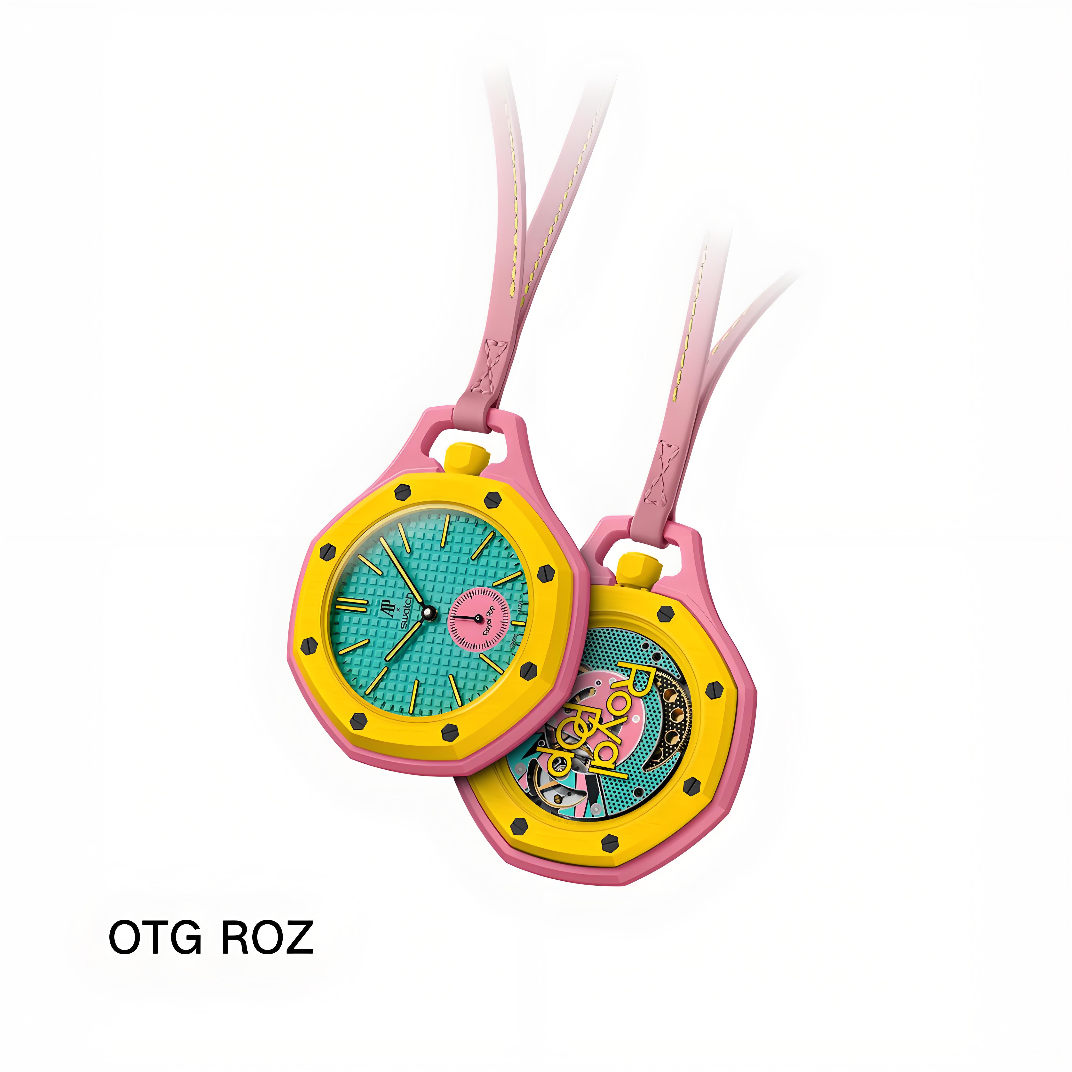 OTG ROZ