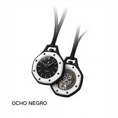 OCHO NEGRO