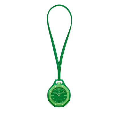 GREEN EIGHT