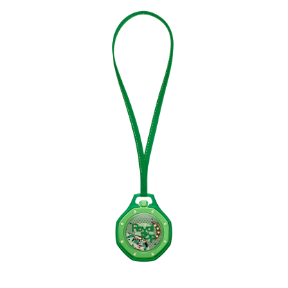 GREEN EIGHT
