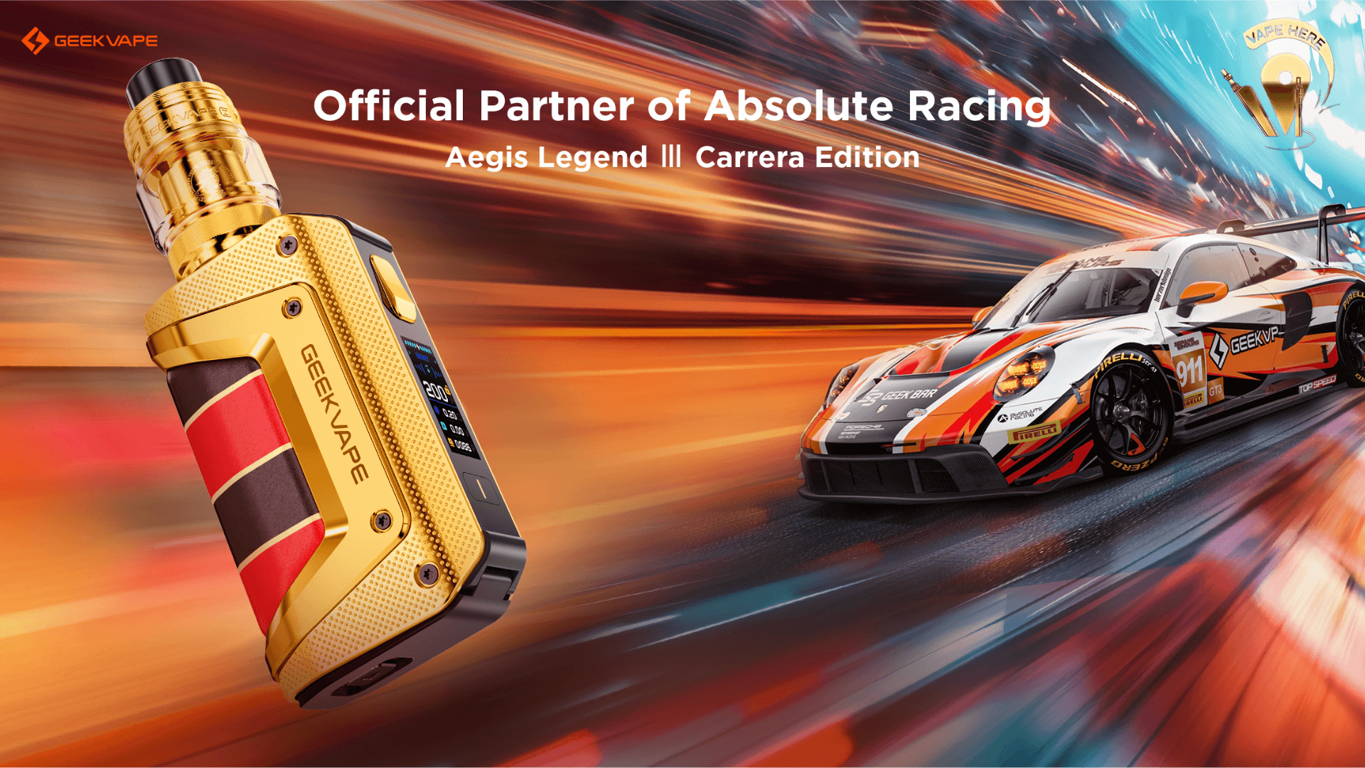 GEEKVAPE Aegis legend 3 Kit 200W UAE Al Ain