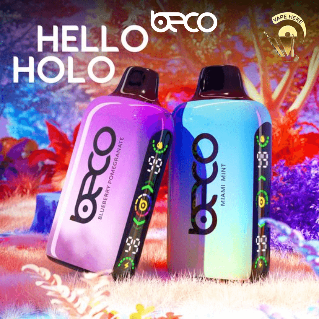 beco 15000 vape