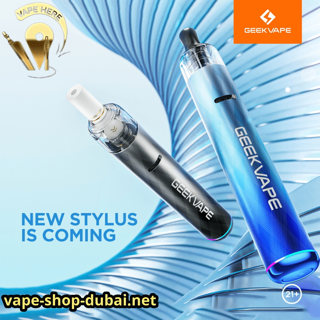 GEEKVAPE WENAX S3 POD KIT UAE Dubai