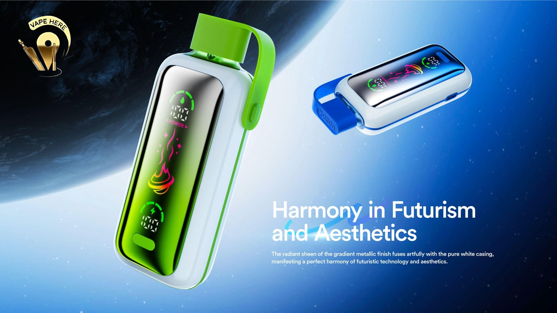 VOZOL STAR 20000 PUFFS DISPOSABLE VAPE UAE Dubai