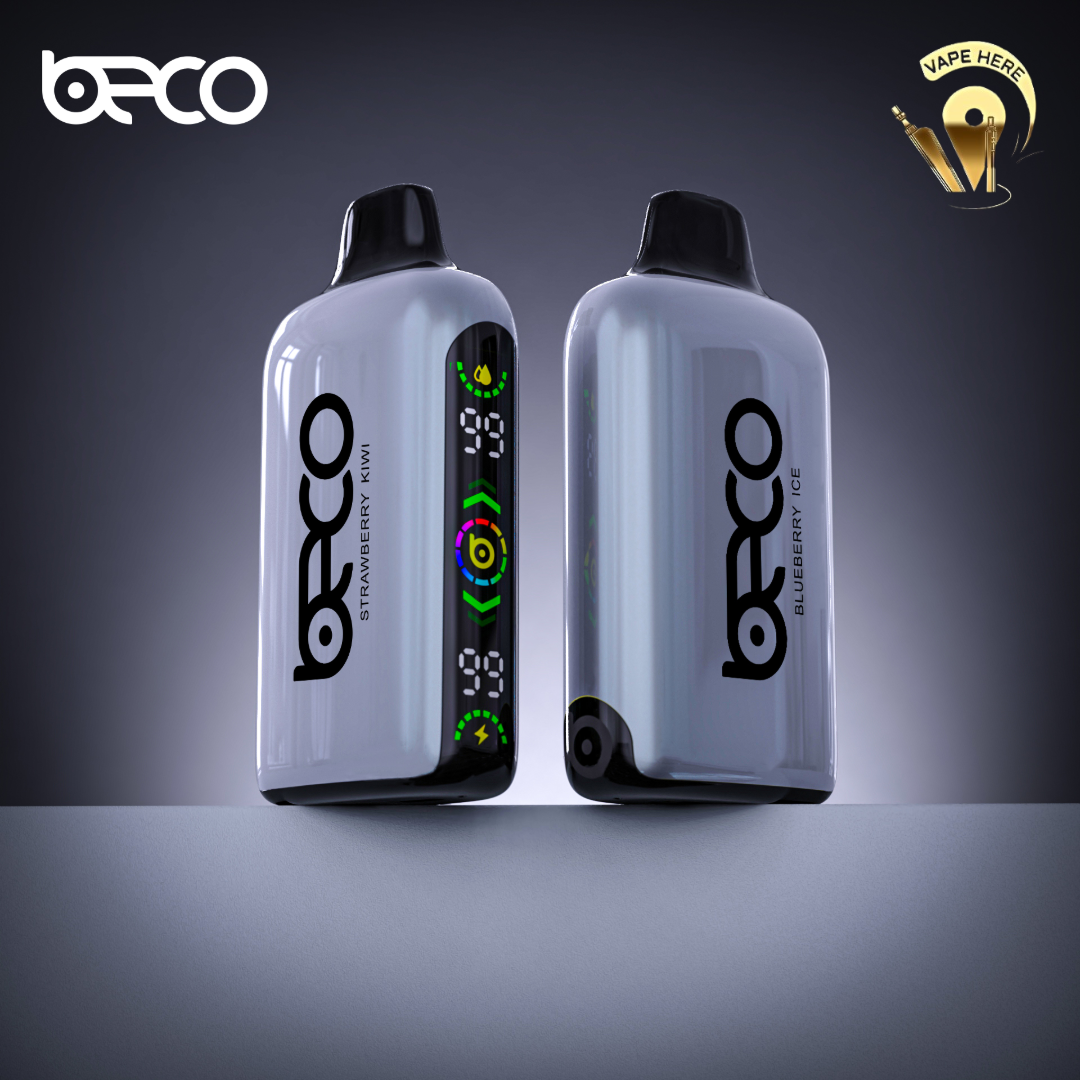 beco 15000 vape