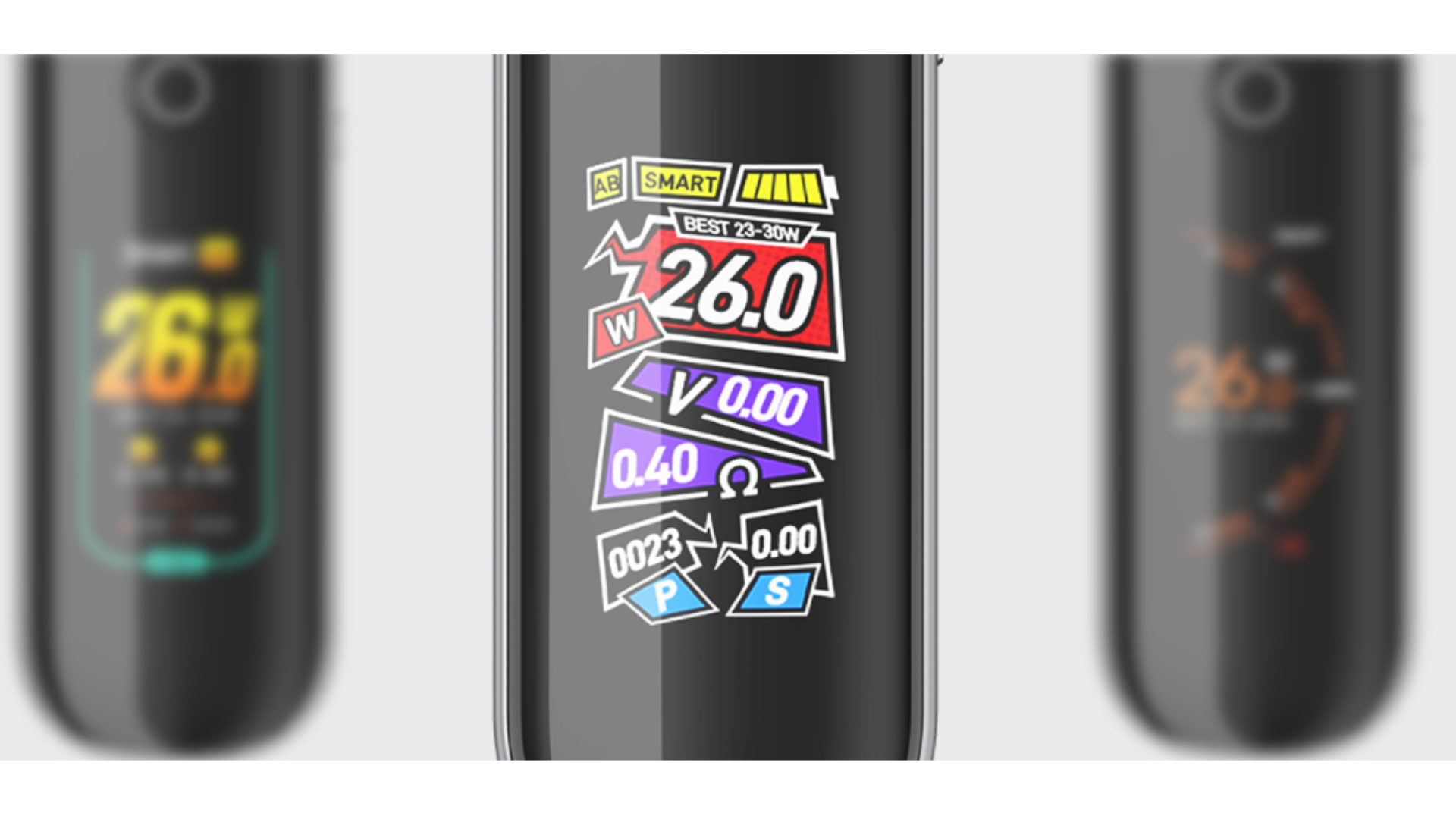 Aspire Pixo Pod Vape Kit 1100mAh UAE Dubai
