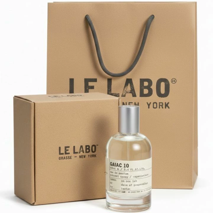 GAIAC 10 – lelabofragrances.jp