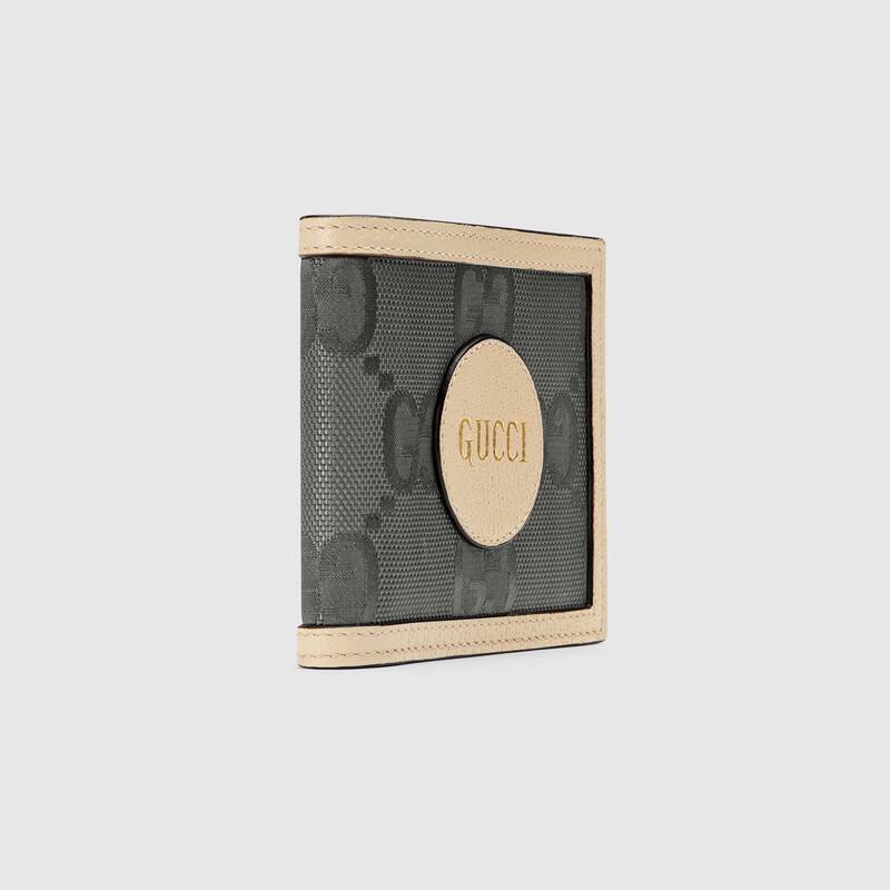 Gucci Off The Grid系列钱包