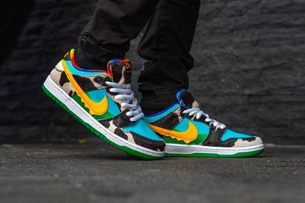 Nike