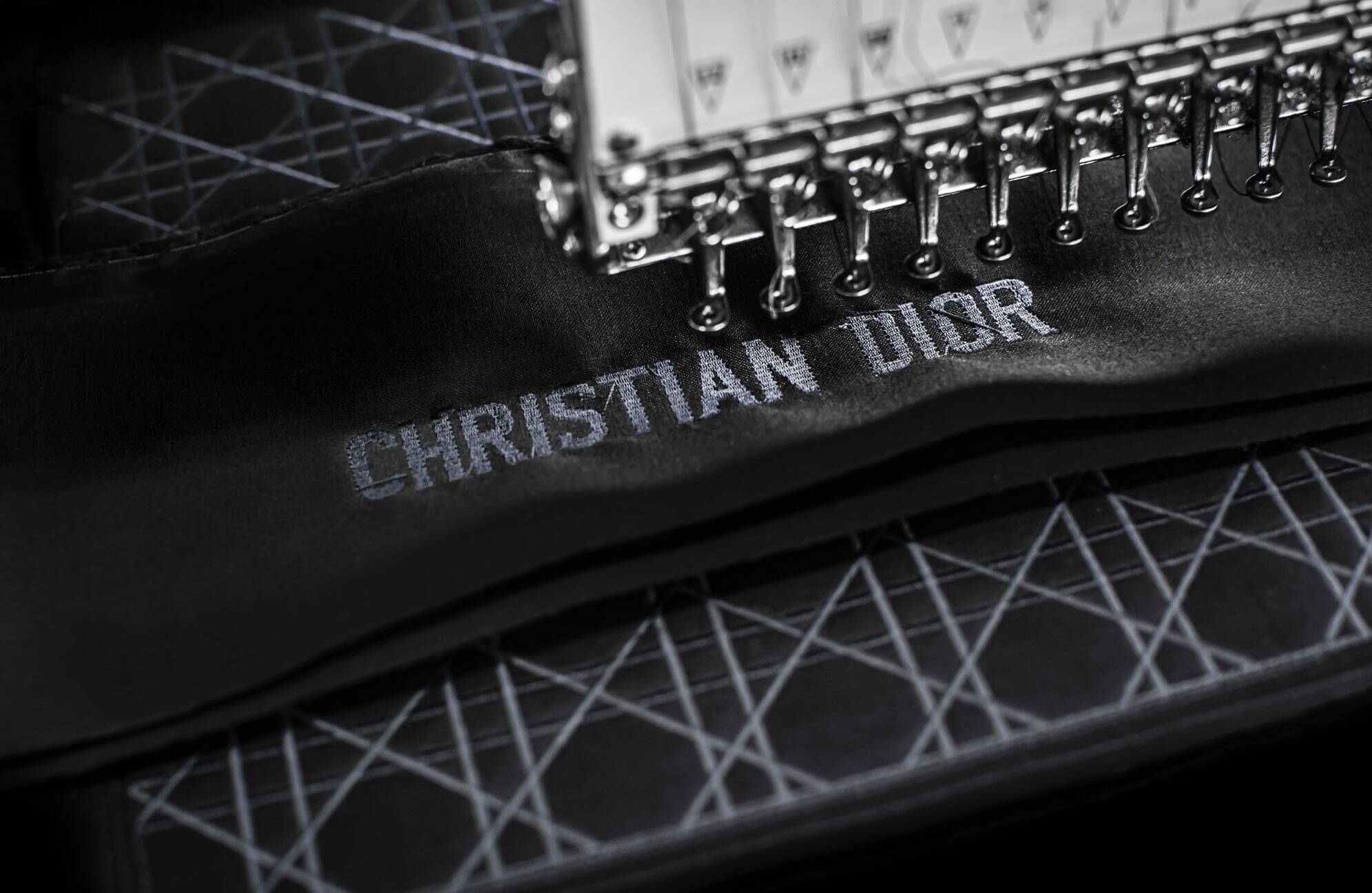 Christian Dior, haute couture and ready-to-wear - Fashion & Leather Goods - LVMH