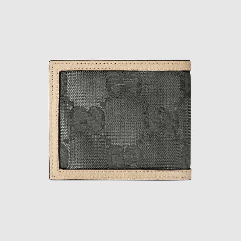 Gucci Off The Grid系列钱包