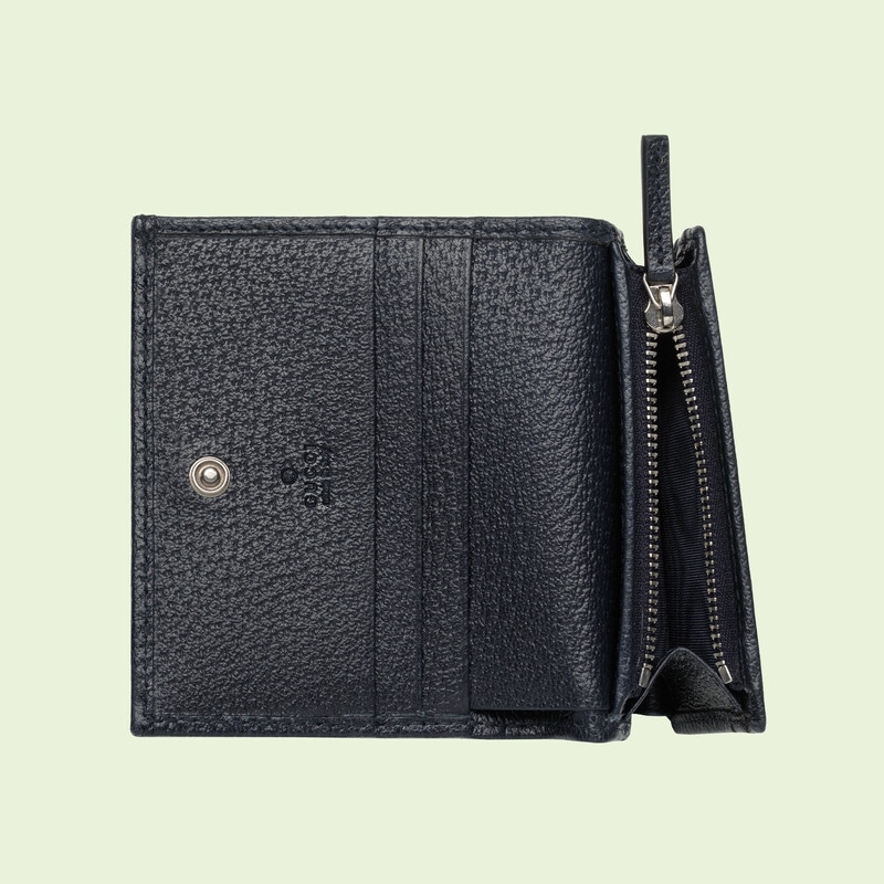 Gucci 马衔扣1955系列卡包