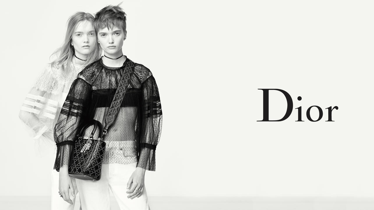 Dior新一任创意总监的首个系列竟然如此抢手?