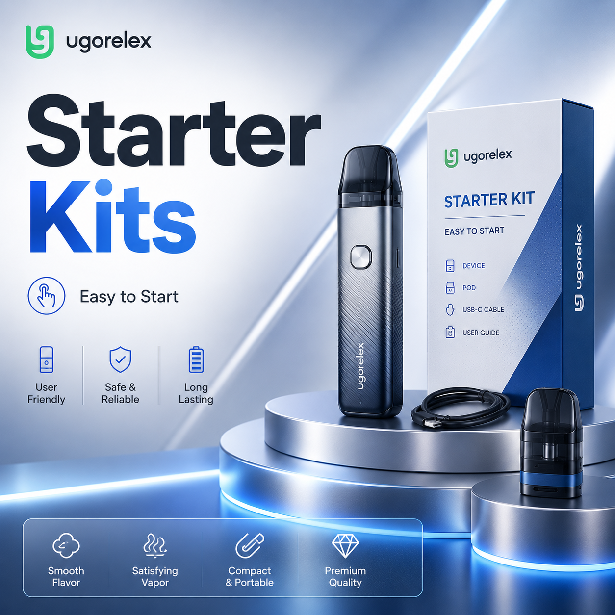 Starter Kits
