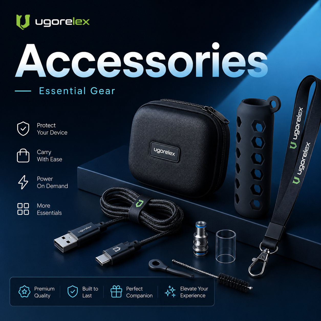 Accessories