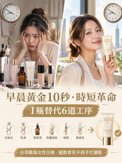 魚子醬好皮霜