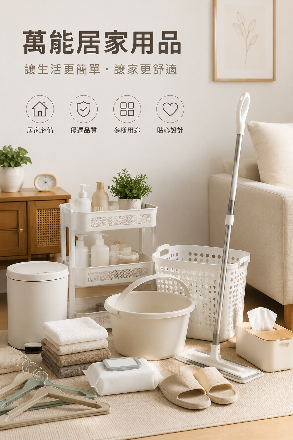 居家用品