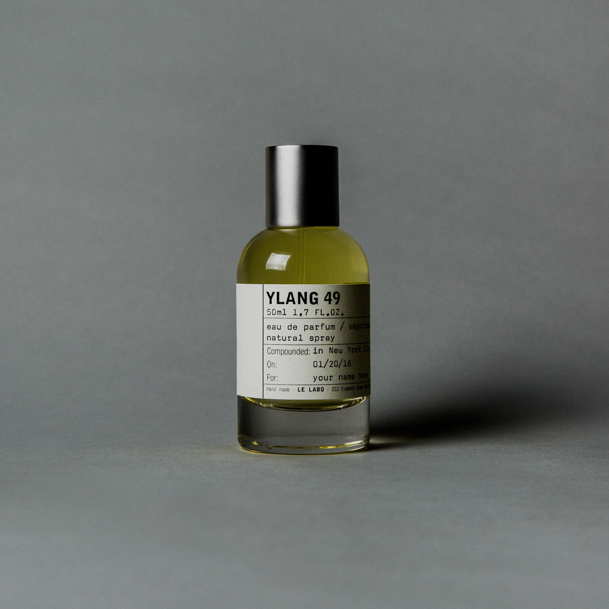 YLANG 49