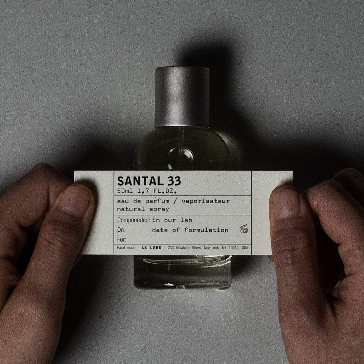 SANTAL 33