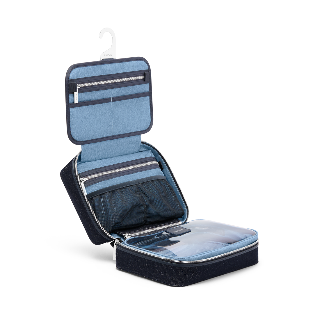 新商品>Original インクブルー コレクション – RIMOWA