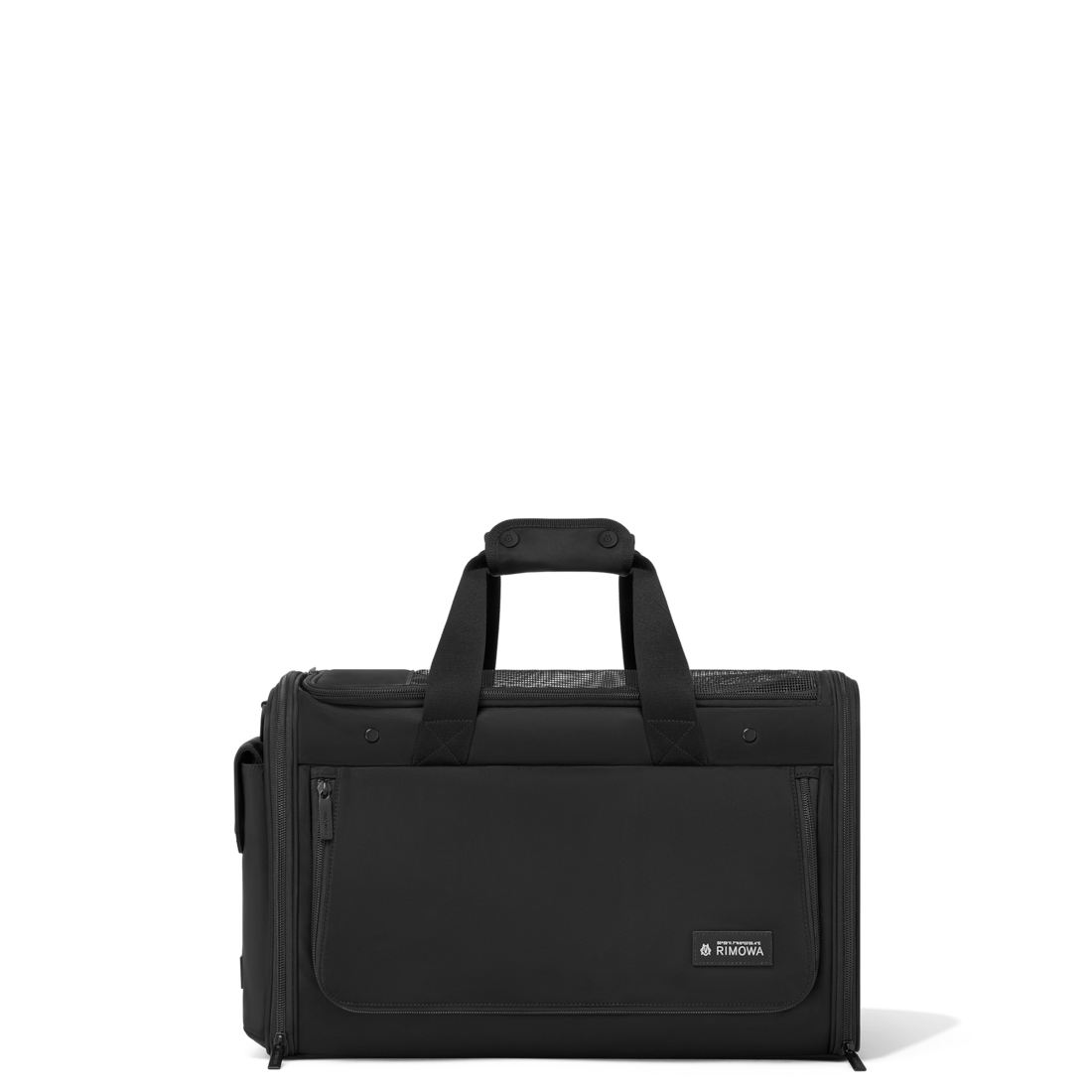 ブラックスーツケース｜RIMOWA（リモワ）キャリーケース