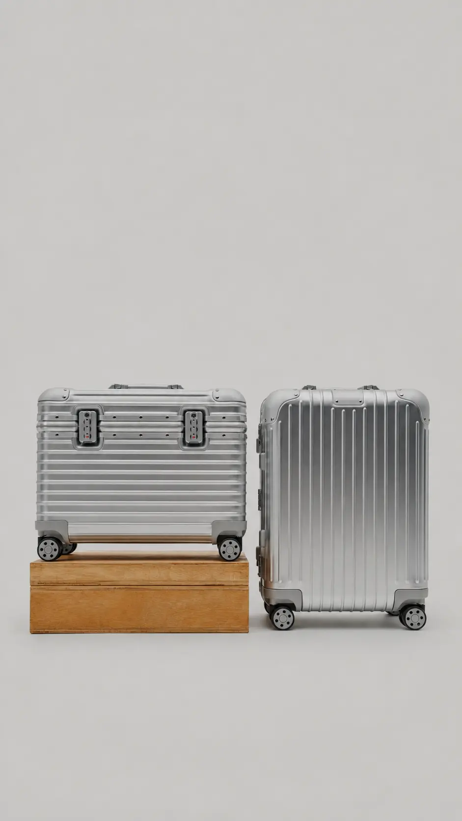 rimowa banner
