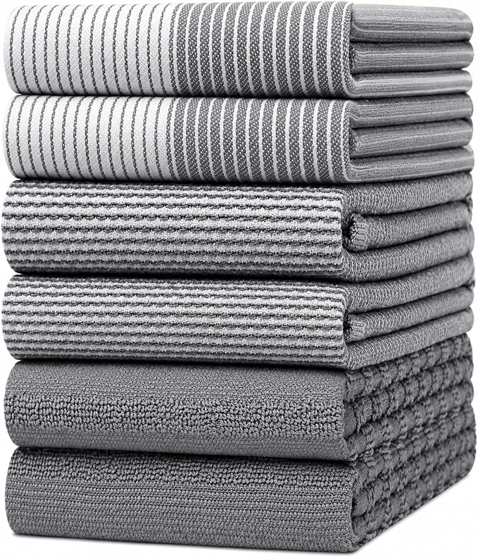 Premium Kitchen Towels