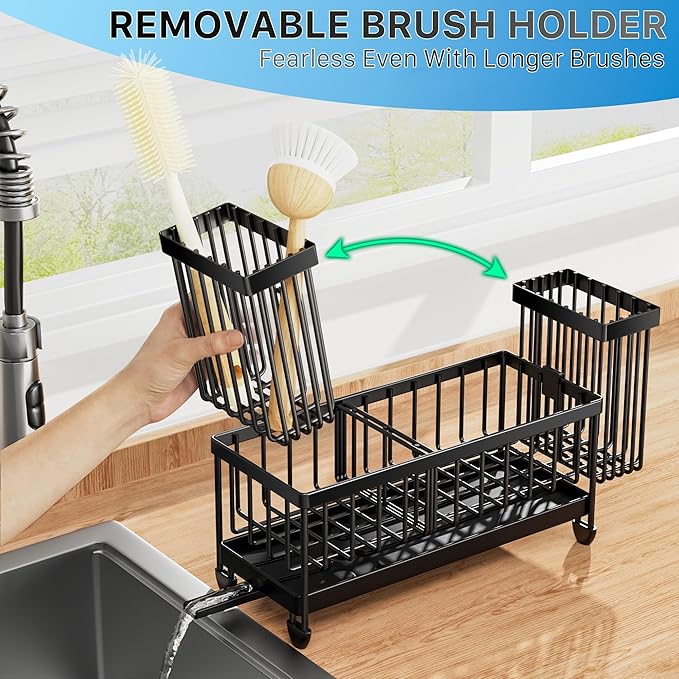 Cisily Sponge Holder