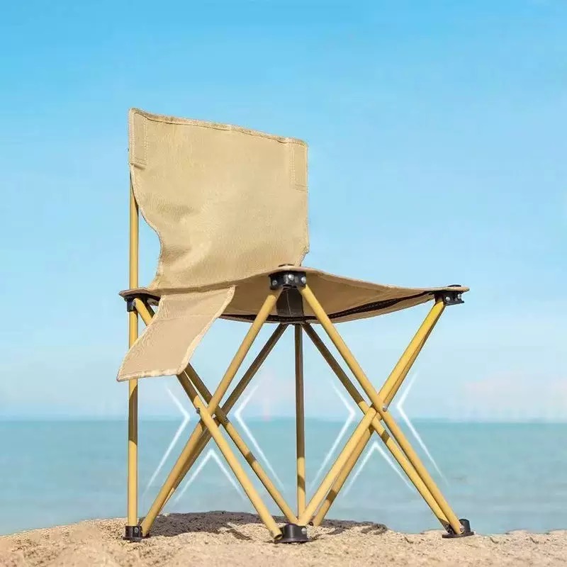 Outdoor Folding Camping fishing chair