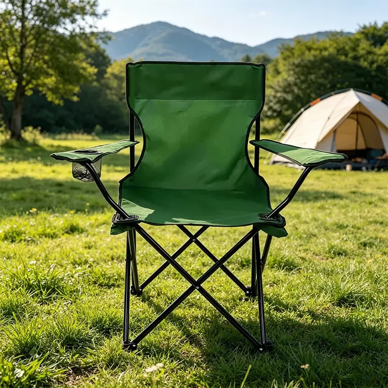 outdoor folding chair