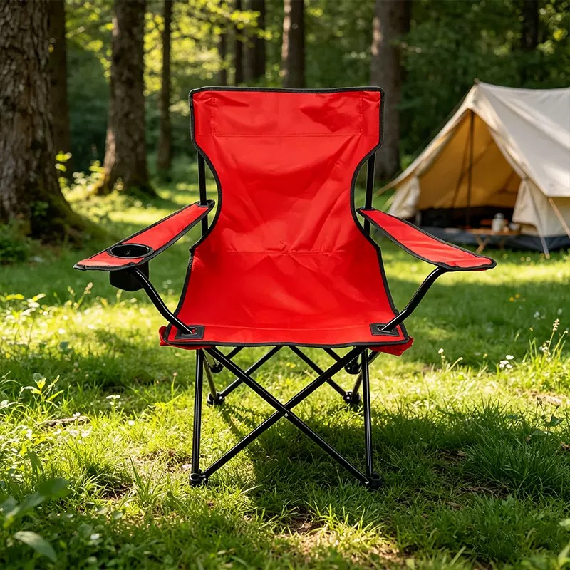 outdoor folding chair