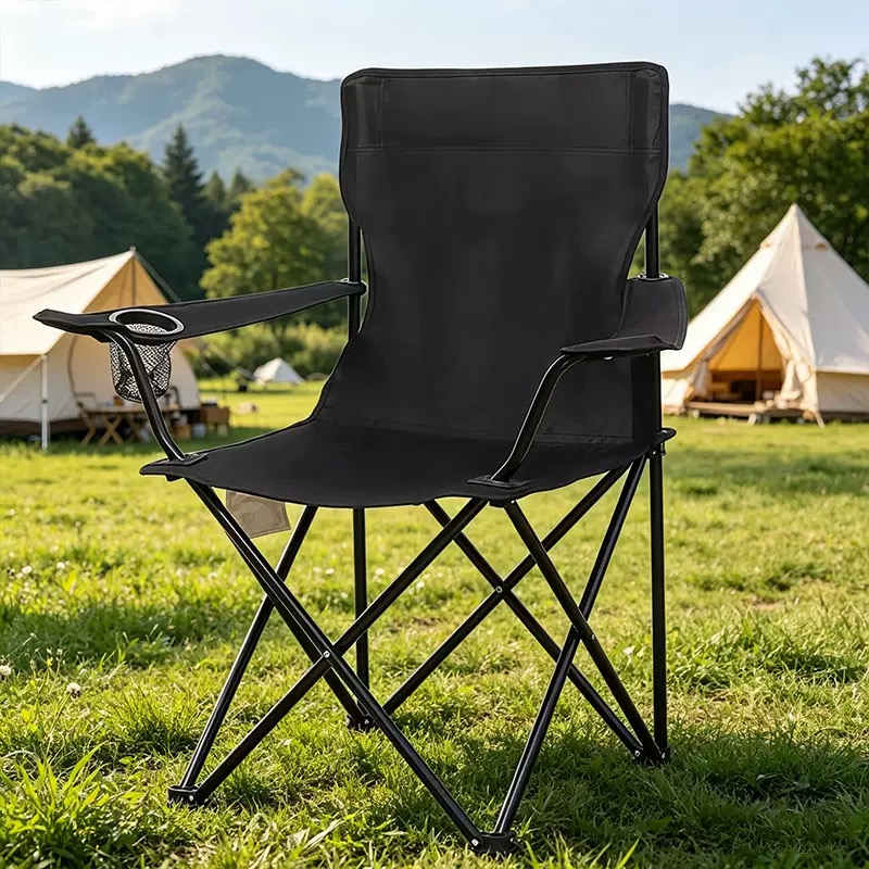 outdoor folding chair