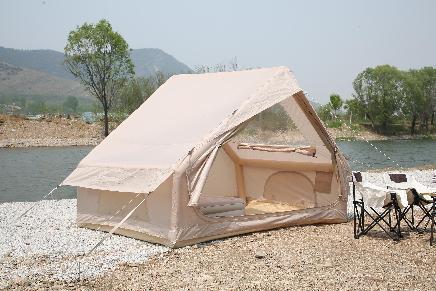 Outdoor camping tent it002