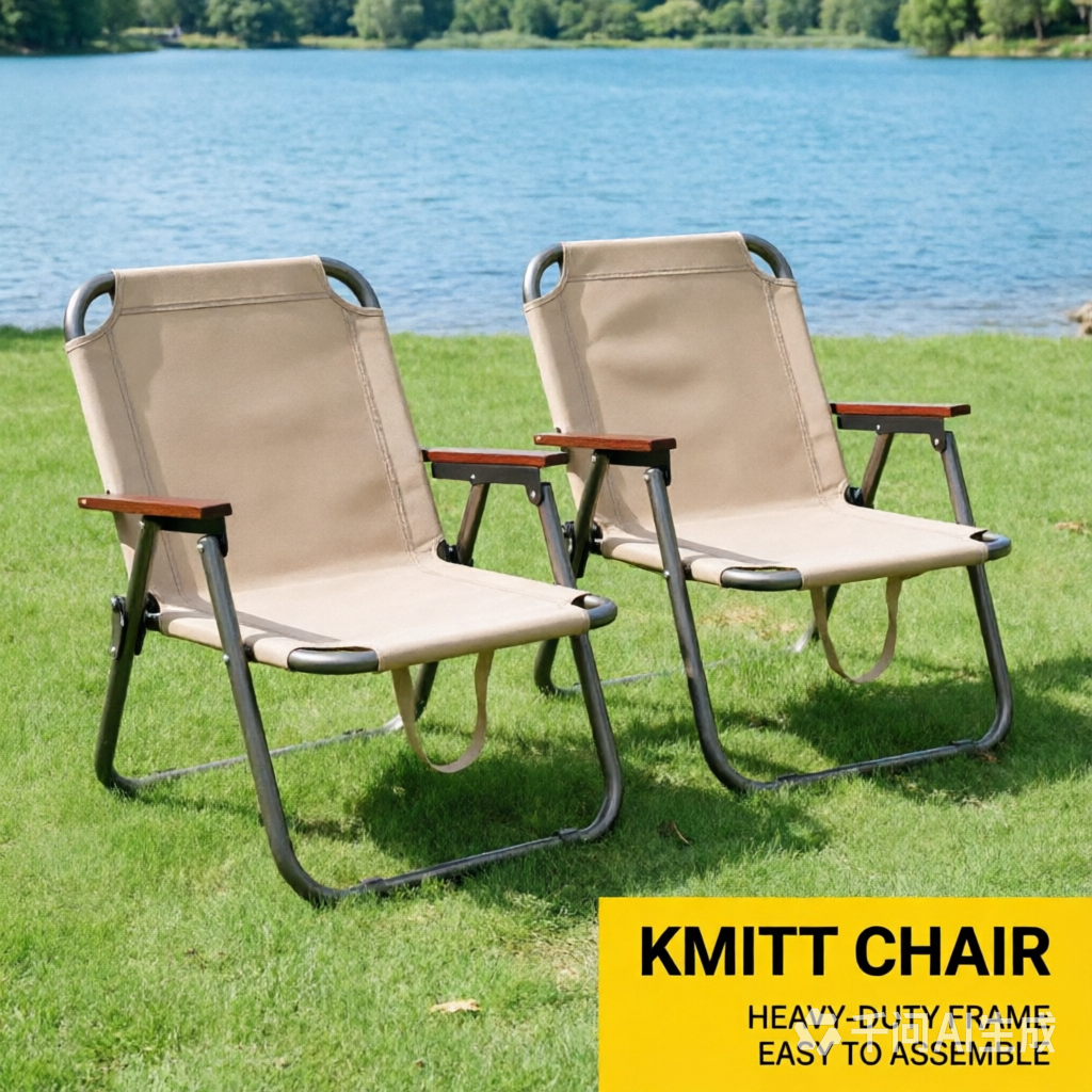 outdoor folding chair Leisure camping chair