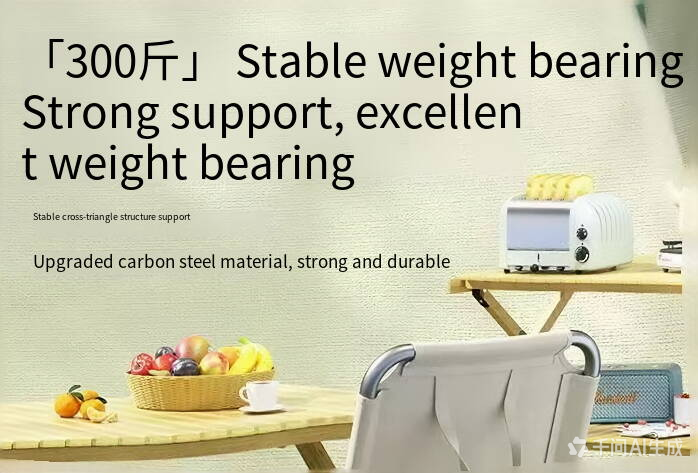 outdoor folding chair Leisure camping chair