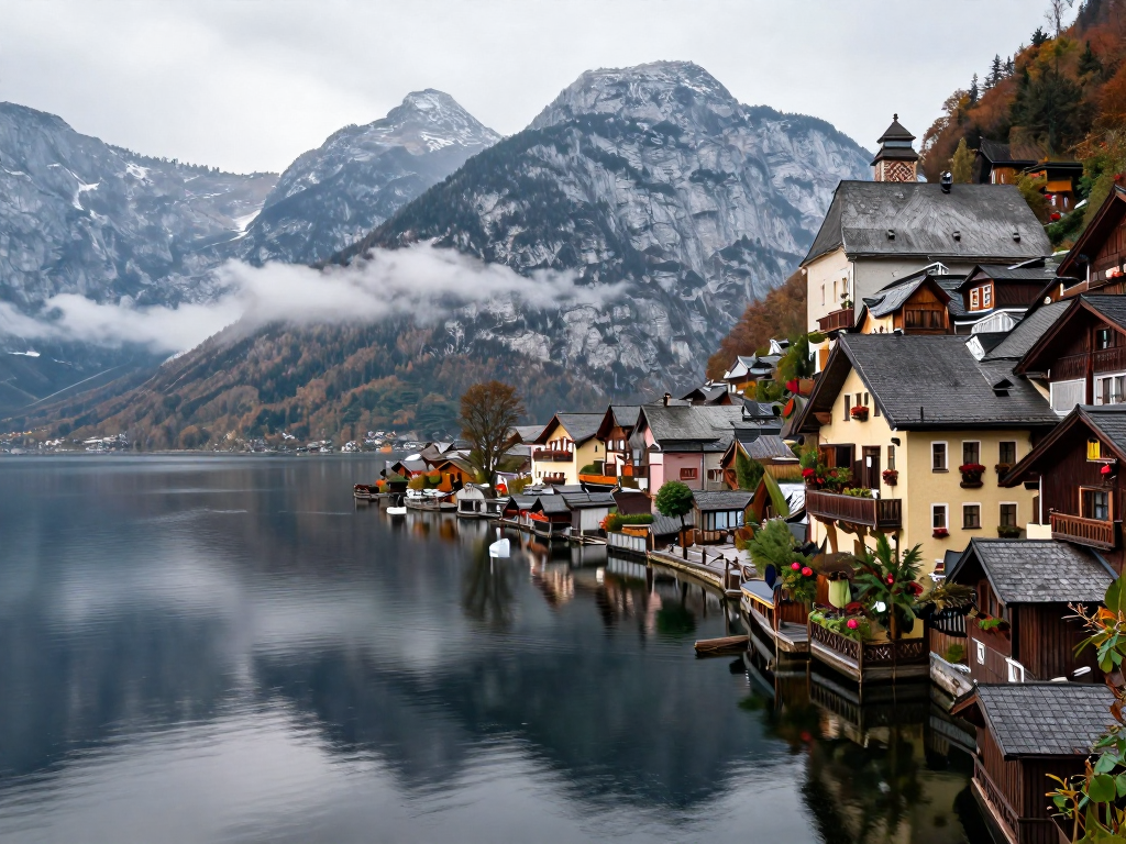 Austria travel eSIM data plan
