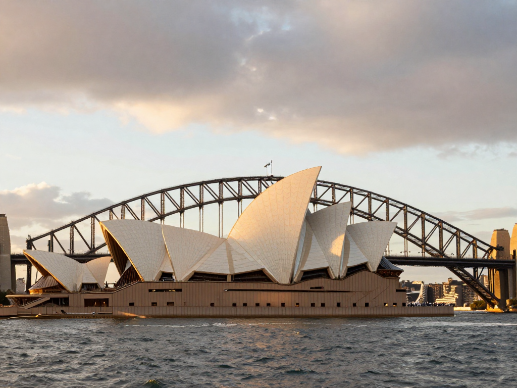 Australia travel eSIM data plan