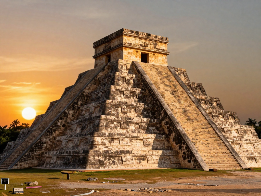 Mexico travel eSIM data plan