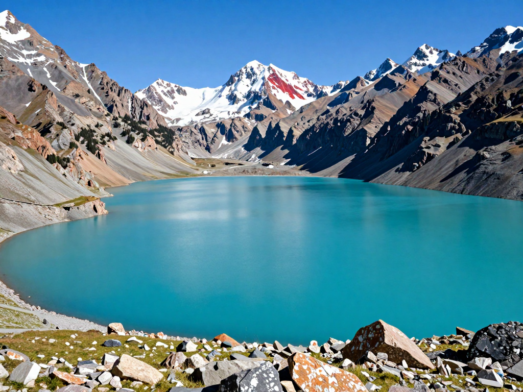 Tajikistan travel eSIM data plan
