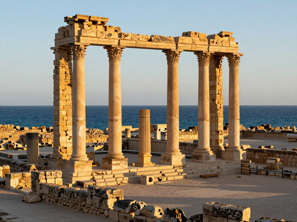 Tunisia travel eSIM data plan