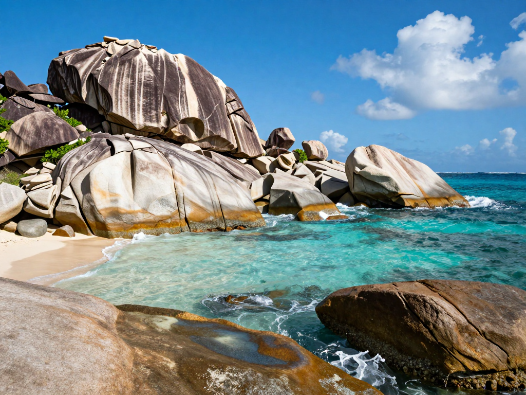 British Virgin Islands travel eSIM data plan