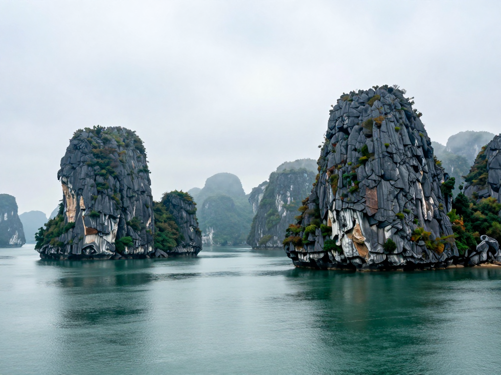 Vietnam travel eSIM data plan