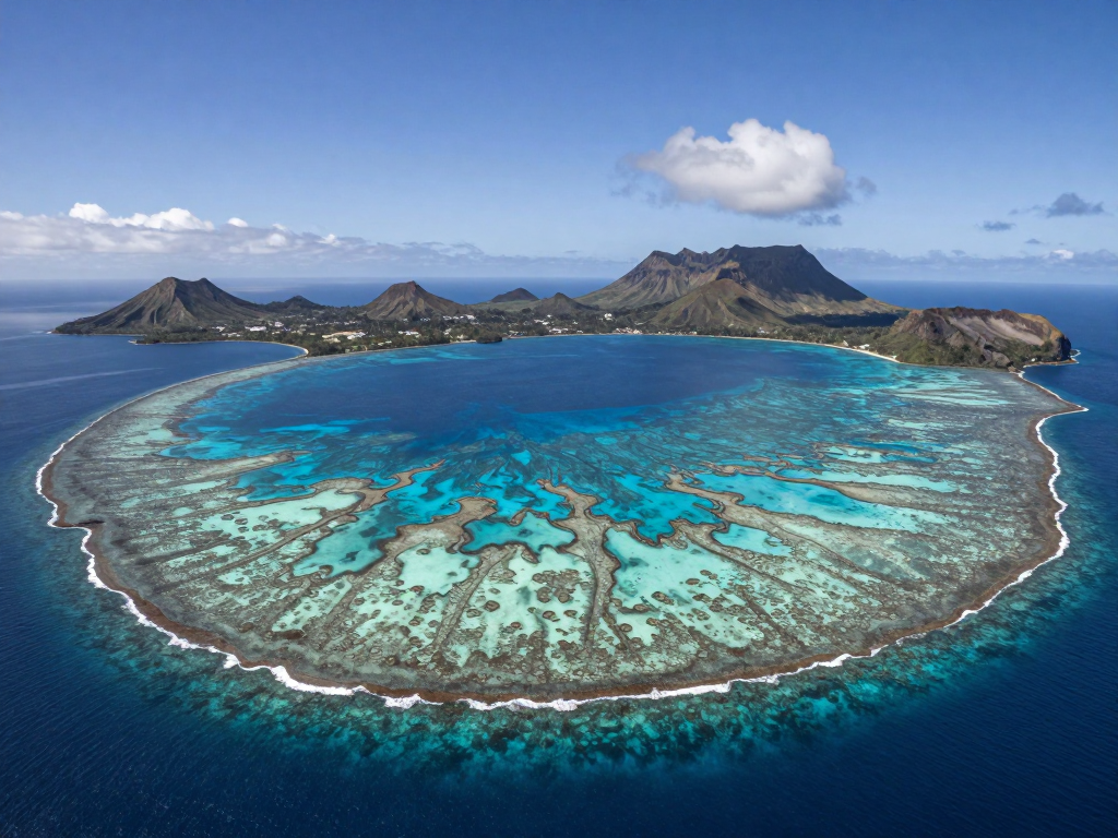 Mayotte travel eSIM data plan