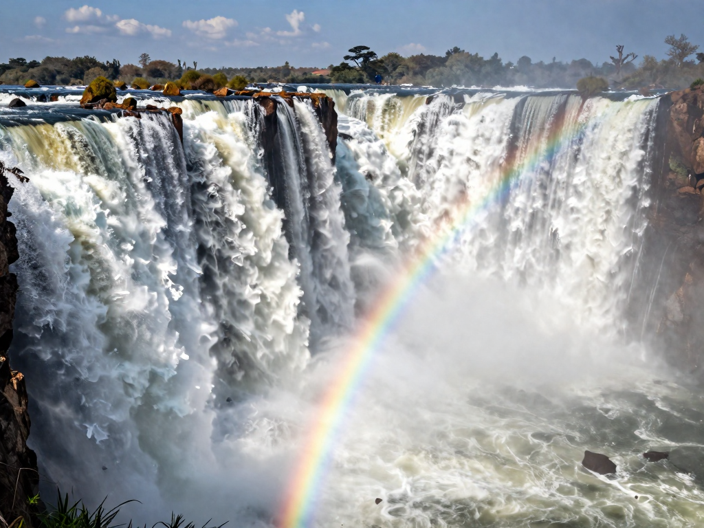 Zambia travel eSIM data plan